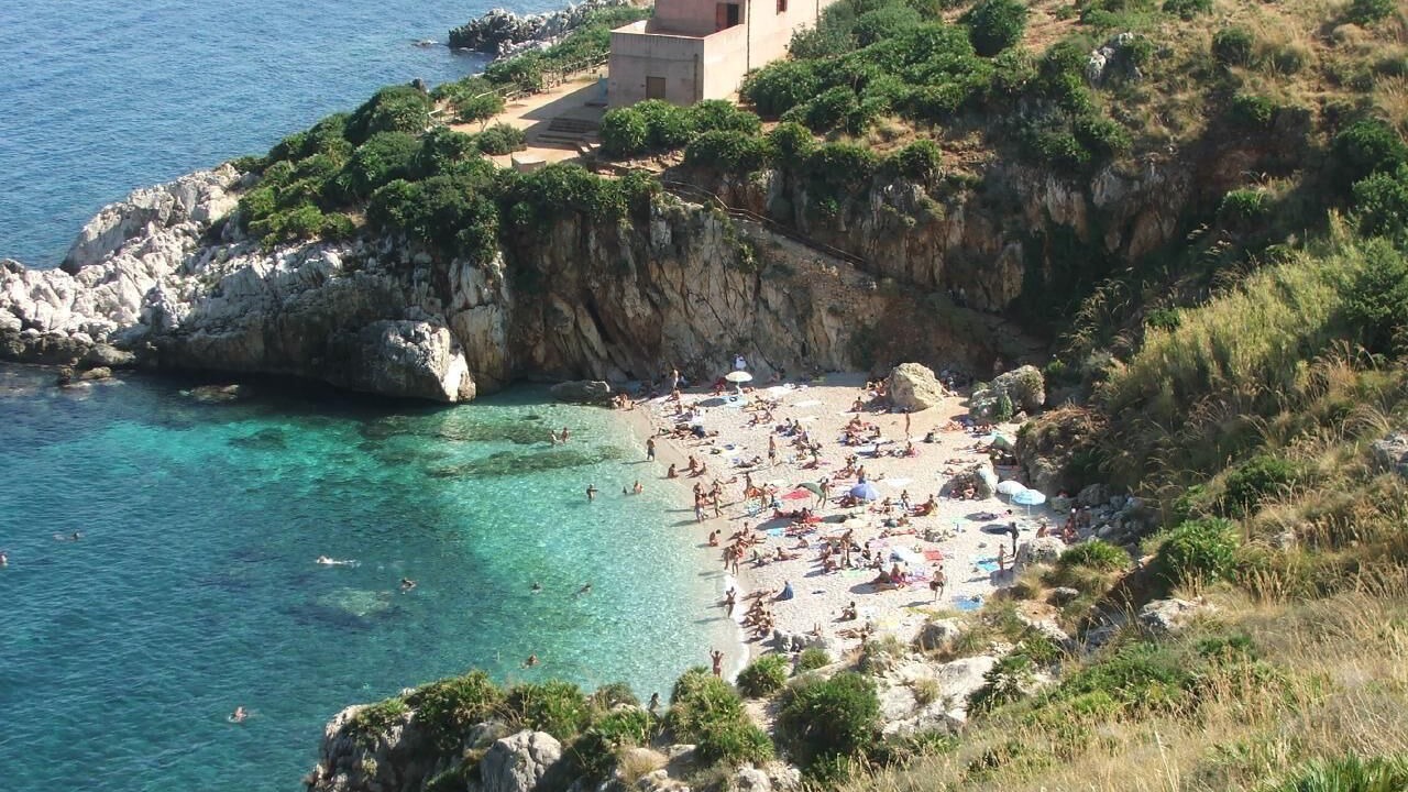 Photo of Outdoor in Custonaci