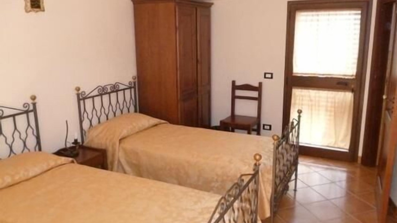 Photo of Bedroom in Custonaci