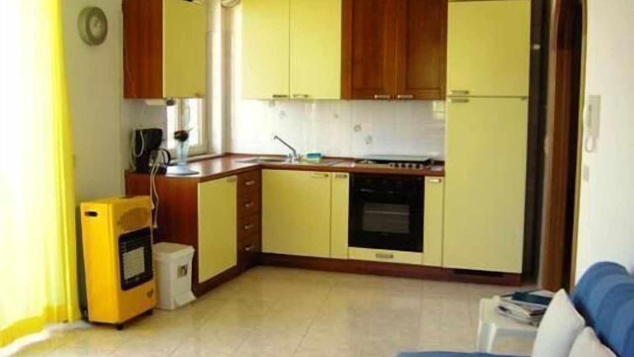 Photo of Kitchen in Forza d'Agro