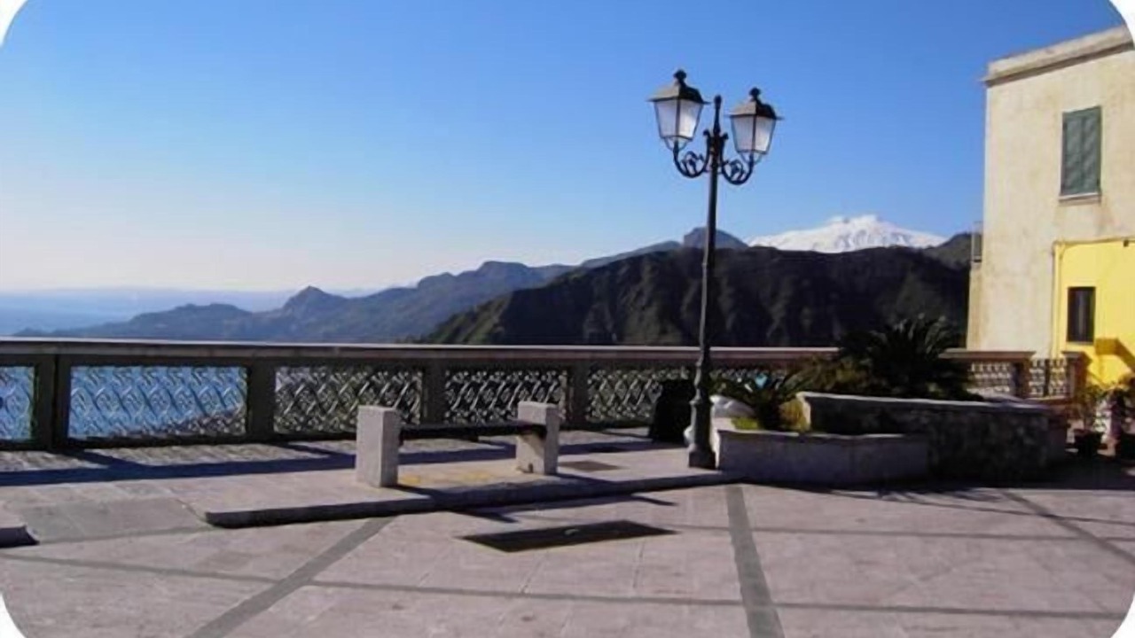 Photo of Patio Balcony in Forza d'Agro