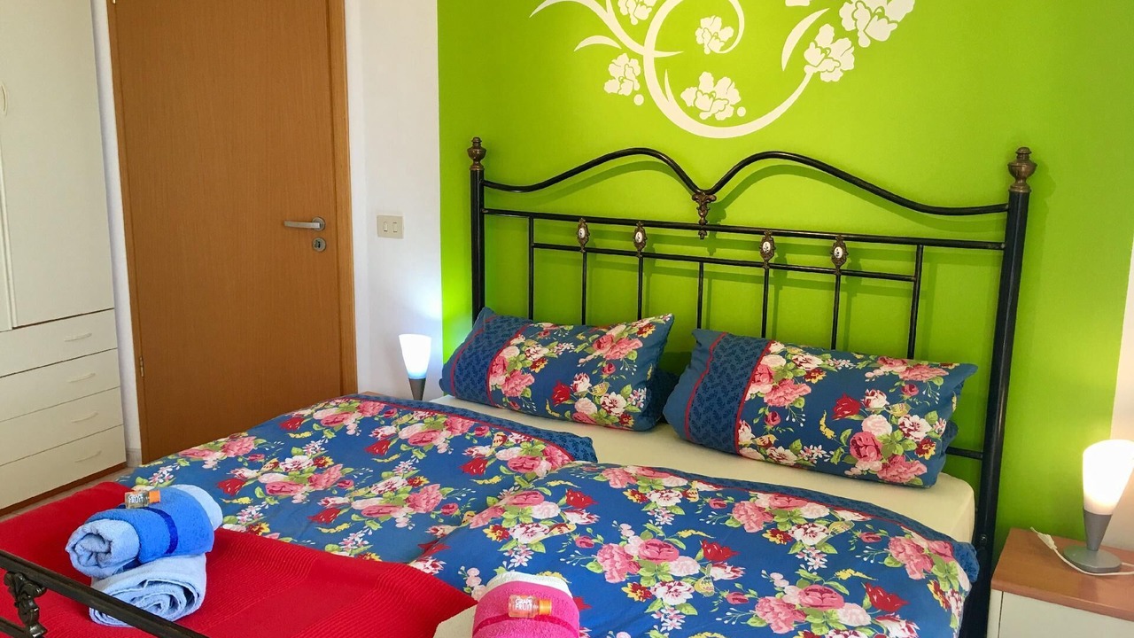 Photo of Bedroom in Forza d'Agro