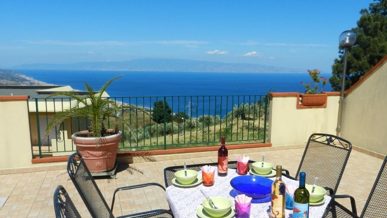 Photo of Outdoor in Forza d'Agro
