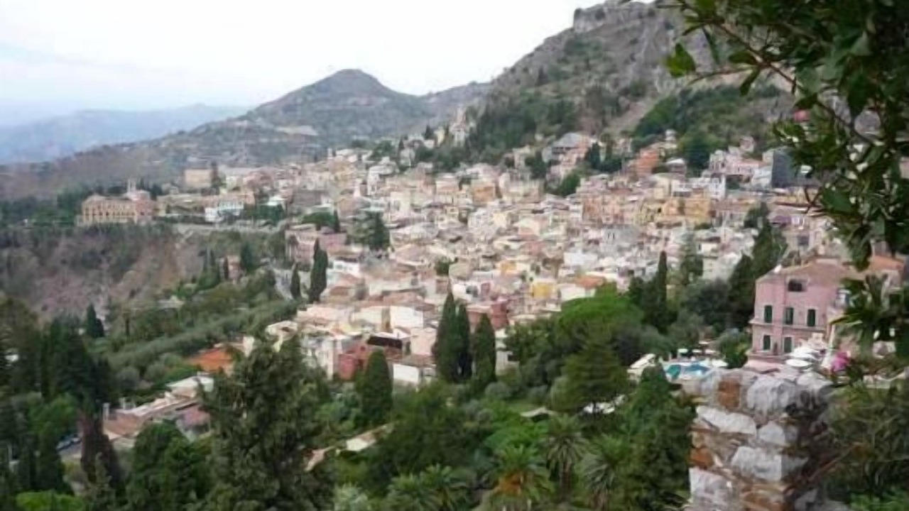 Photo of Outdoor in Forza d'Agro