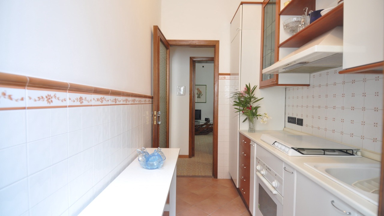Photo of Kitchen in Santa Teresa di Riva