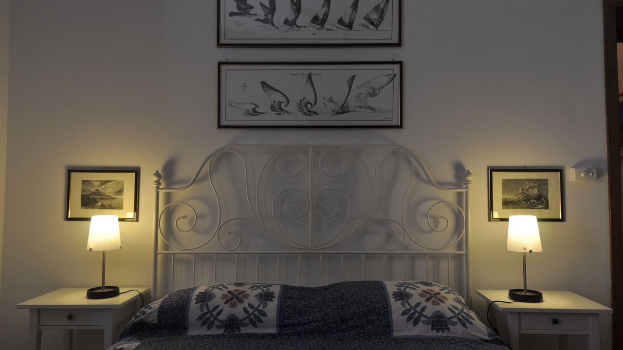 Photo of Bedroom in Santa Teresa di Riva