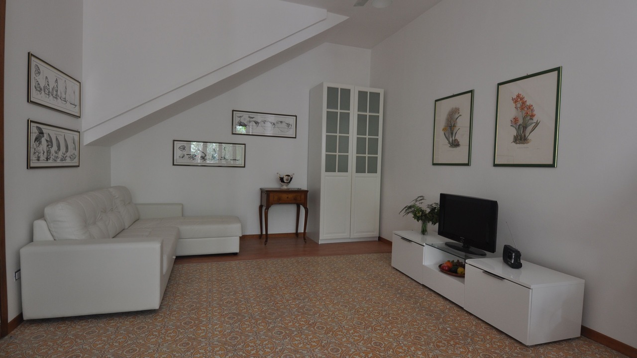 Photo of Livingroom in Santa Teresa di Riva