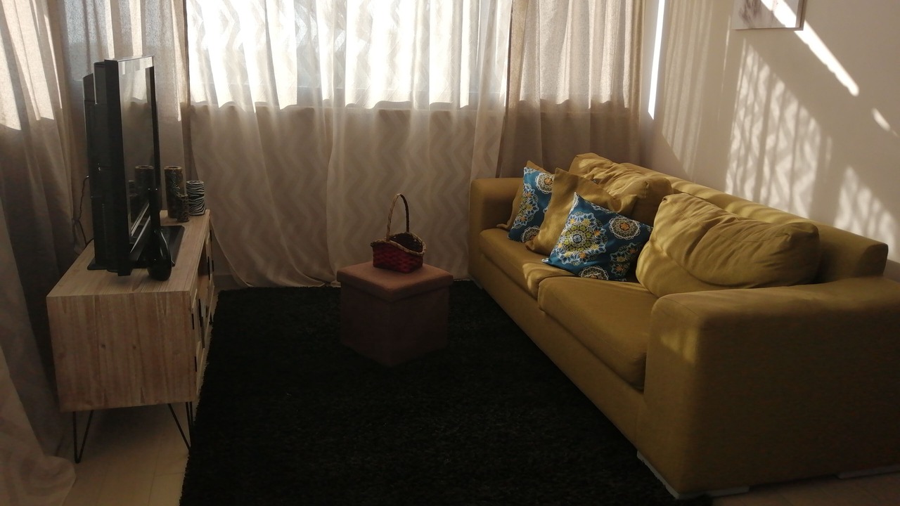 Photo of Livingroom in Partinico