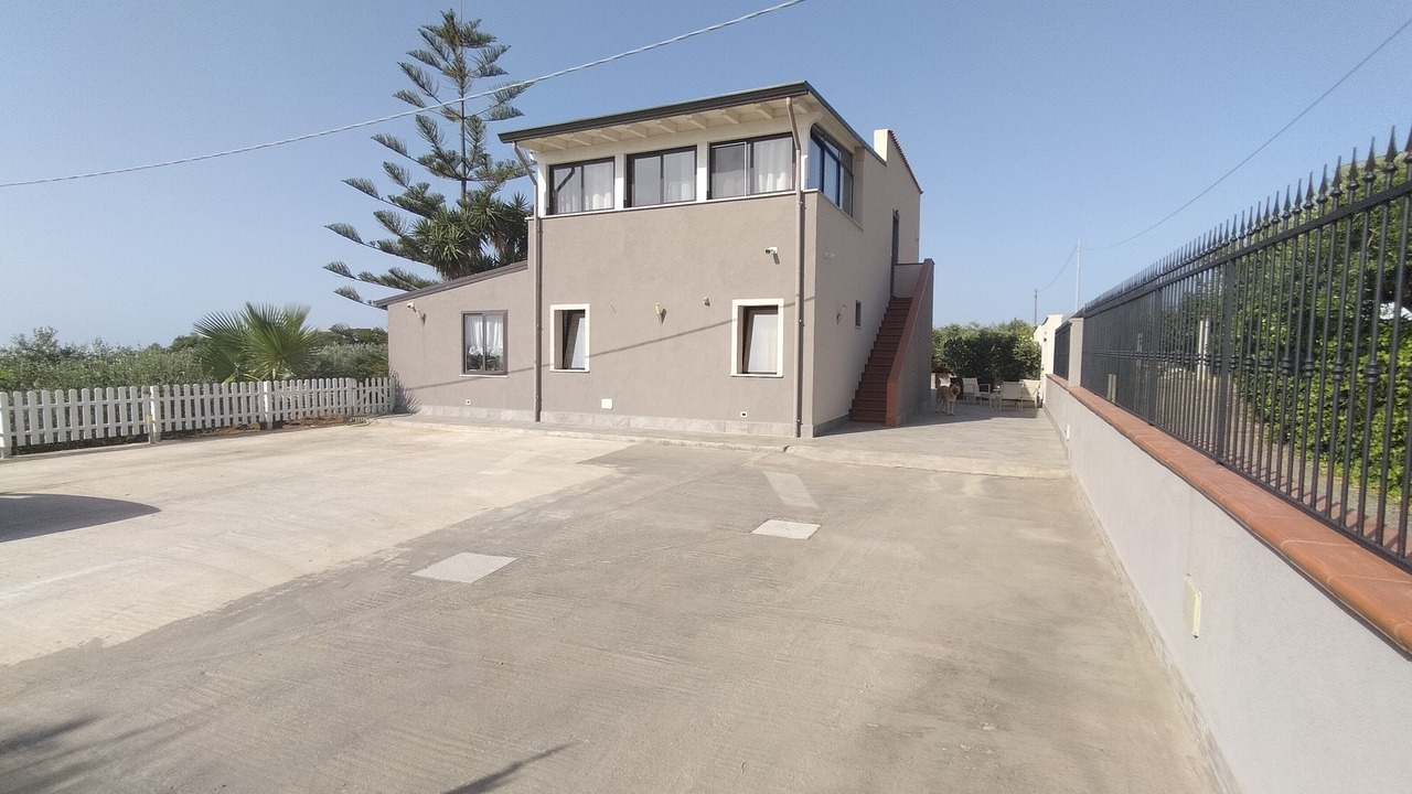 Photo of Outdoor in Partinico