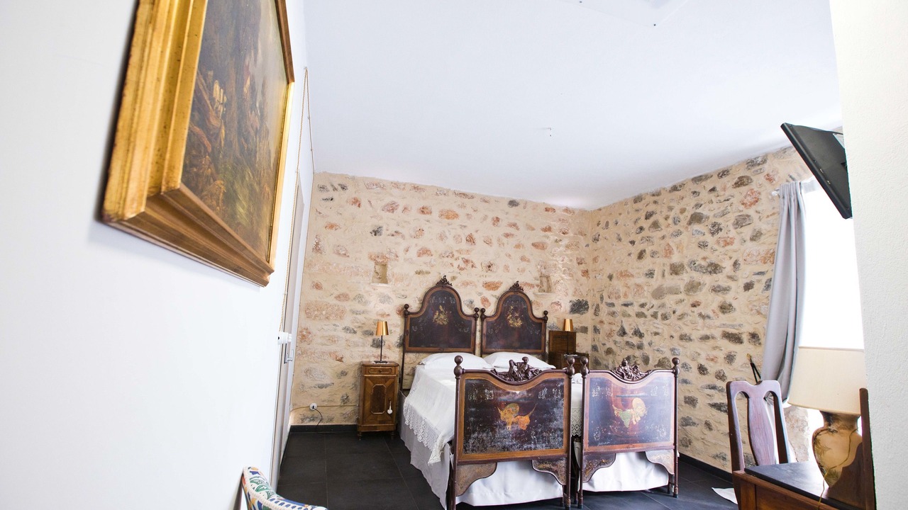 Photo of Bedroom in Vizzini