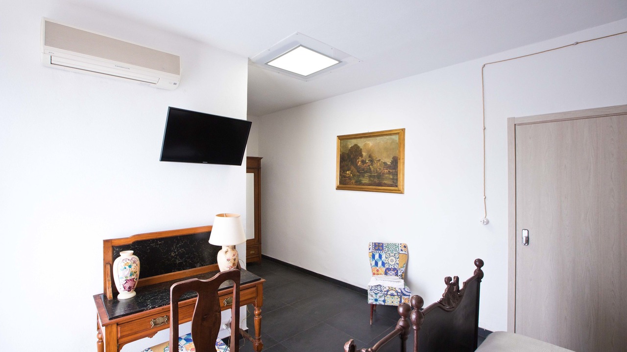Photo of Bedroom in Vizzini