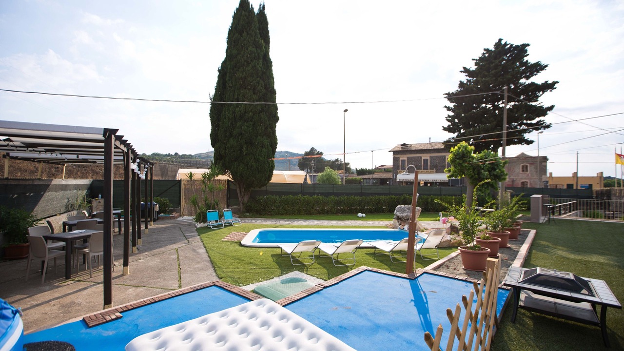 Photo of Outdoor in Vizzini