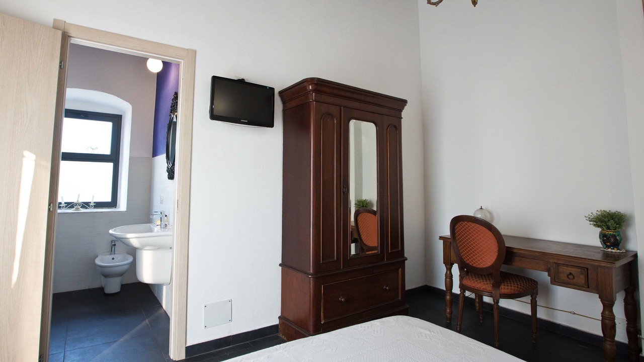 Photo of Bedroom in Vizzini
