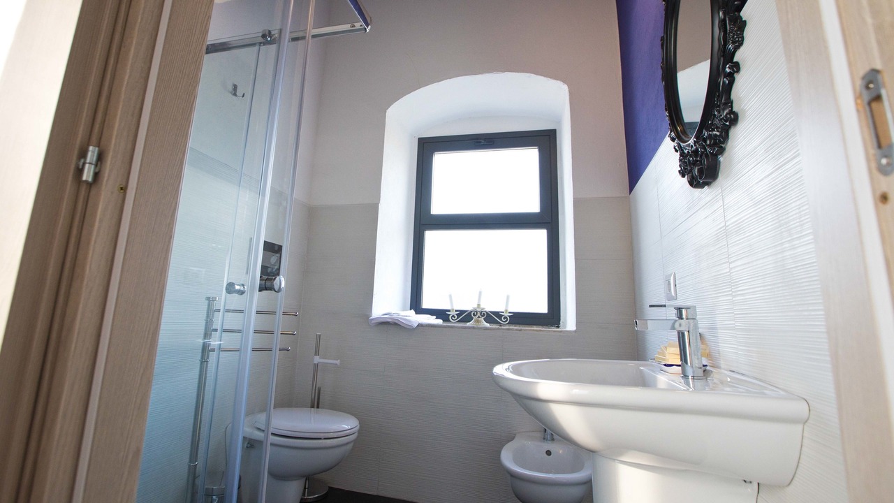 Photo of Bathroom in Vizzini