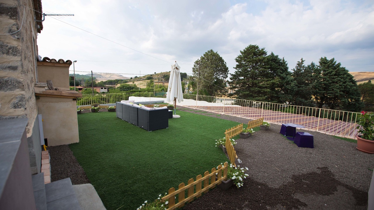 Photo of Patio Balcony in Vizzini