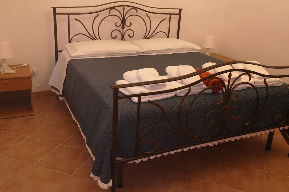 Photo of Bedroom in San Mauro Castelverde