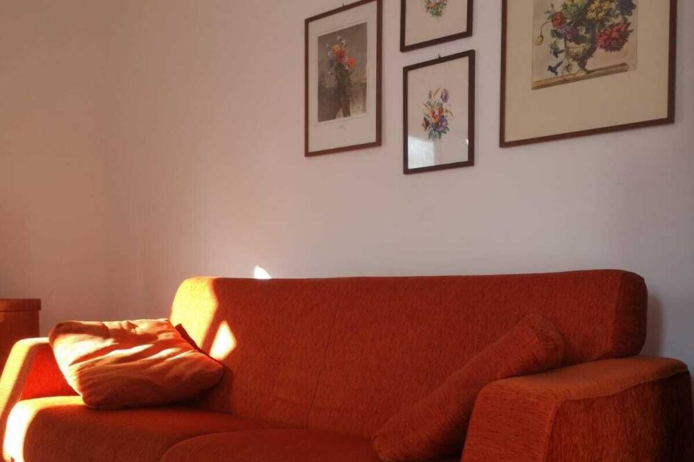 Photo of Livingroom in San Mauro Castelverde