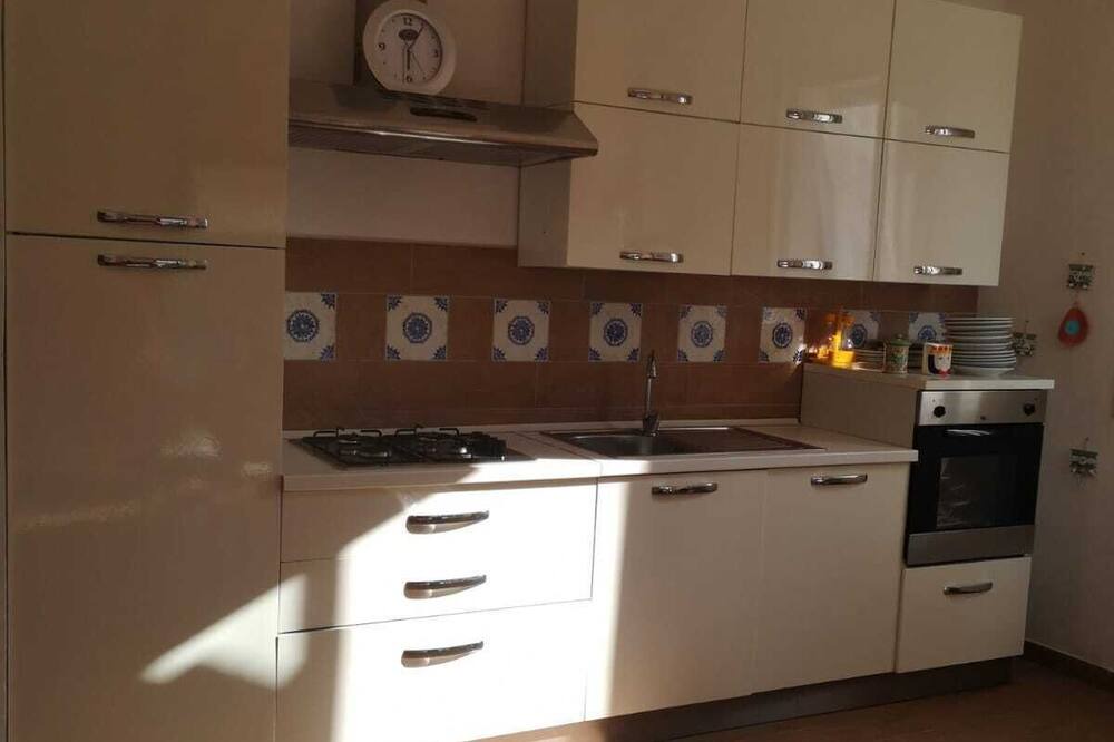 Photo of Kitchen in San Mauro Castelverde