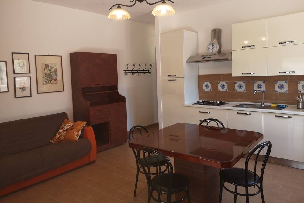 Photo of Livingroom in San Mauro Castelverde