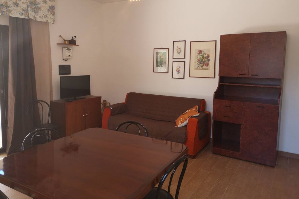 Photo of Livingroom in San Mauro Castelverde