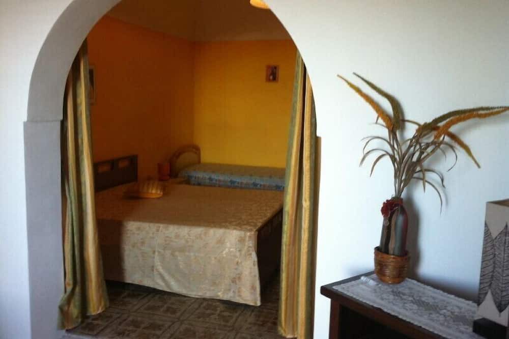 Photo of Bedroom in Pantelleria