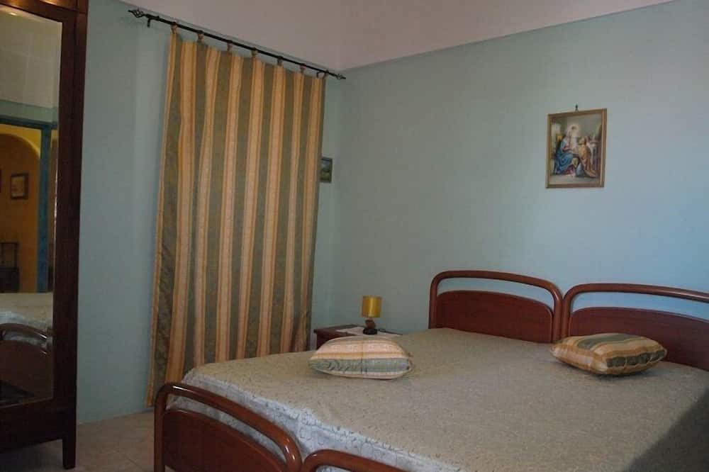 Photo of Bedroom in Pantelleria