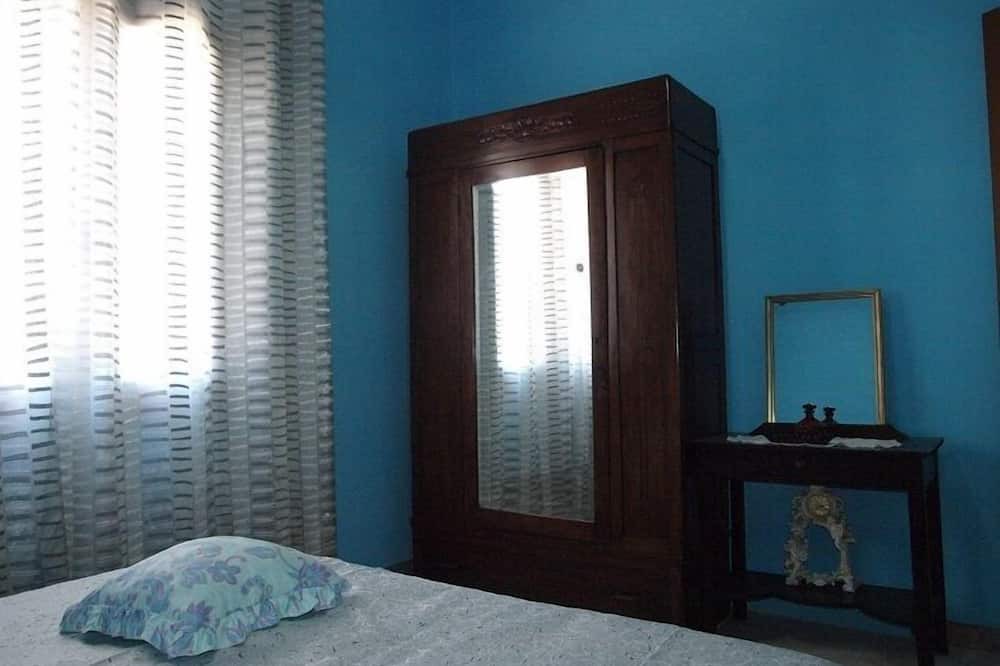 Photo of Bedroom in Pantelleria