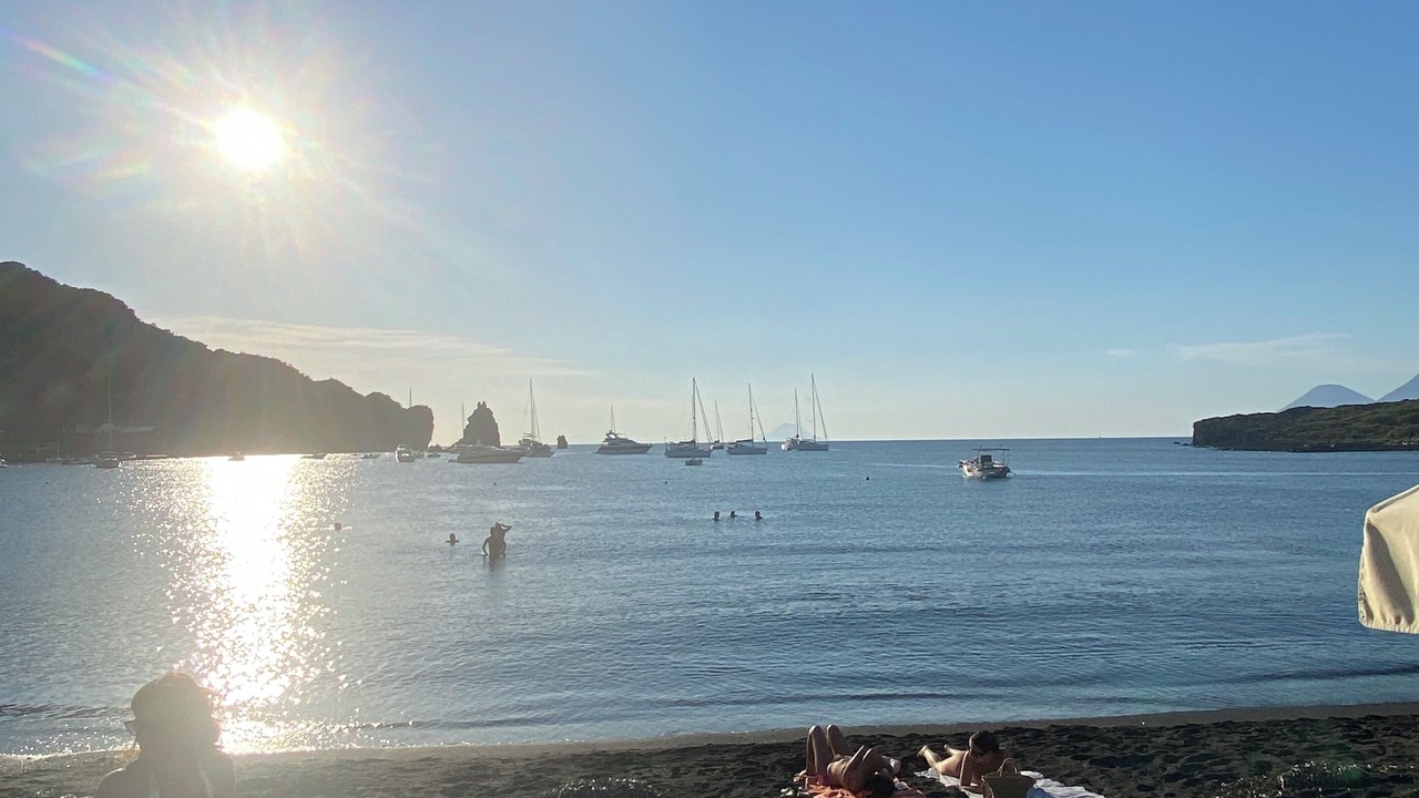 Photo of Others in Vulcano Porto