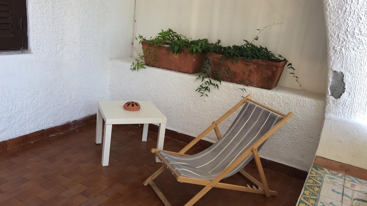 Photo of Outdoor in Vulcano Porto
