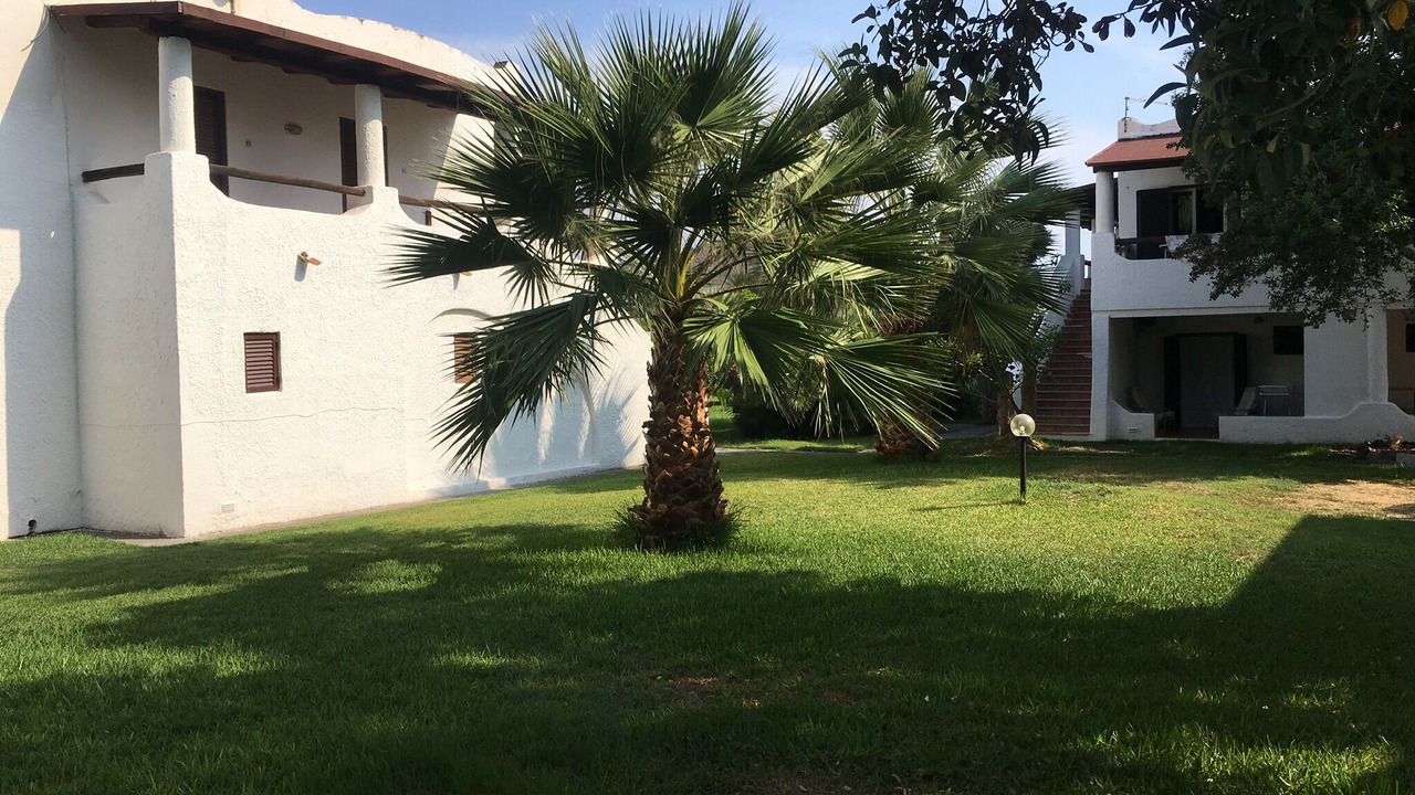 Photo of Outdoor in Vulcano Porto