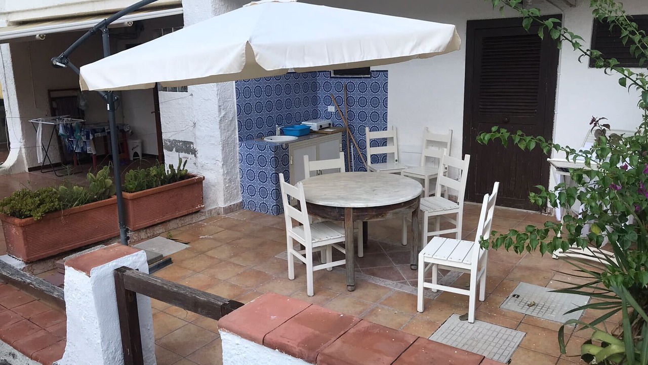 Photo of Outdoor in Vulcano Porto