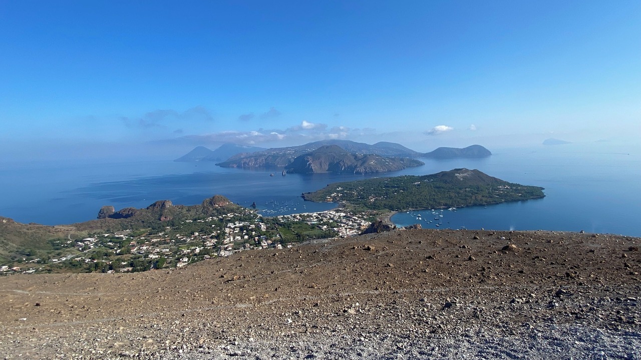 Photo of Others in Vulcano Porto