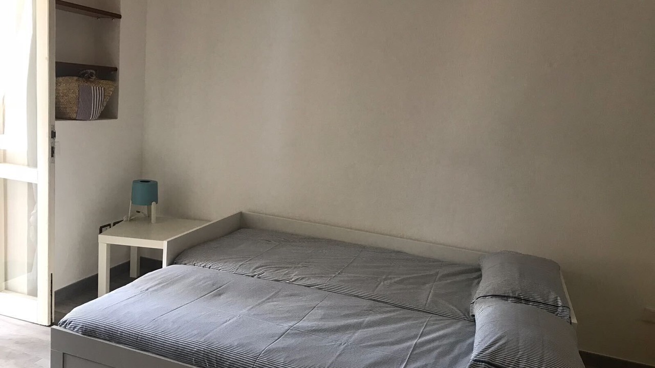 Photo of Bedroom in Vulcano Porto