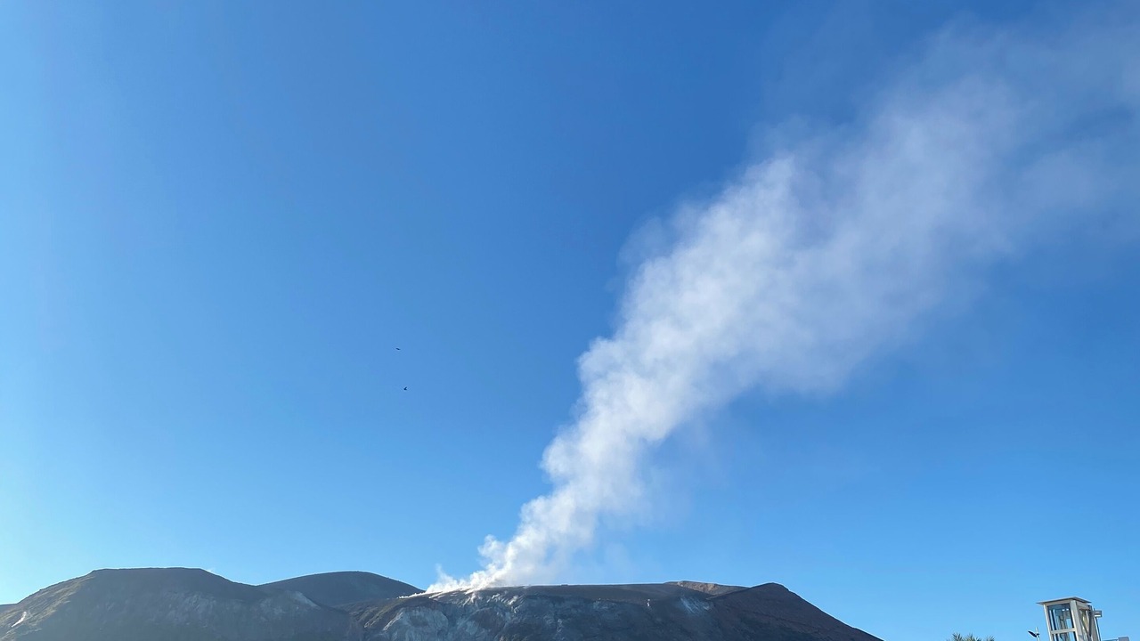 Photo of Outdoor in Vulcano Porto