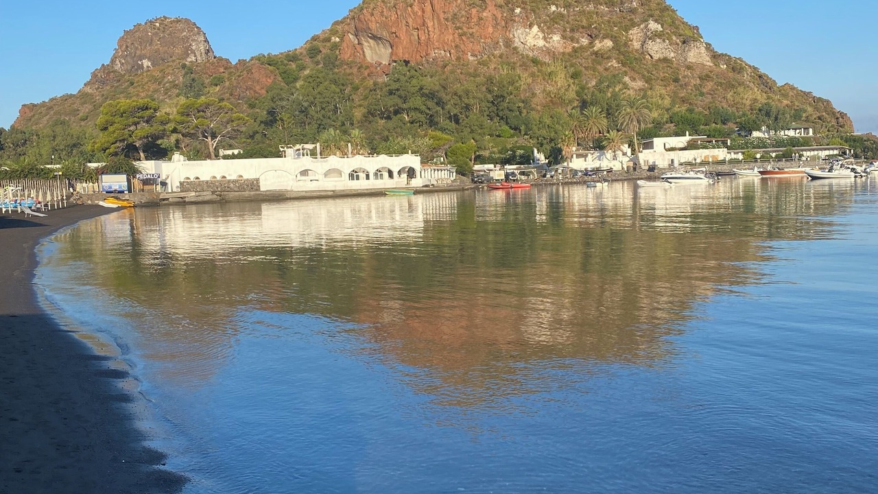 Photo of Others in Vulcano Porto