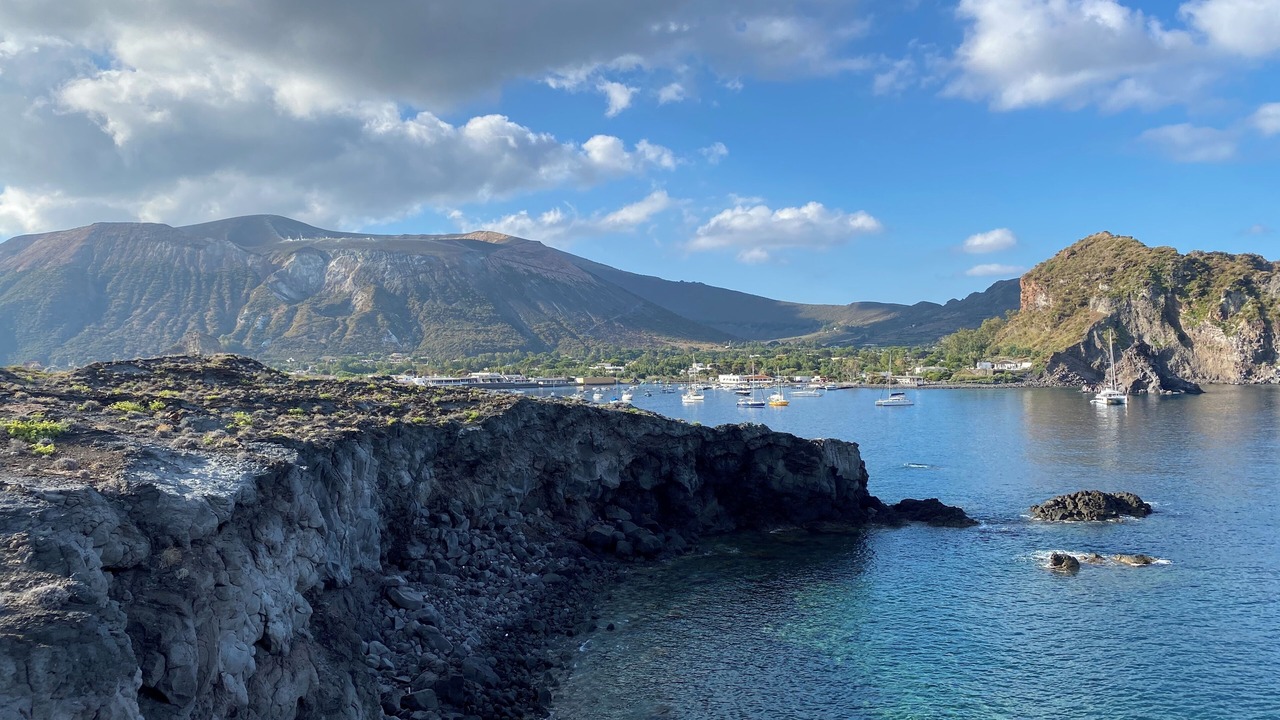 Photo of Others in Vulcano Porto