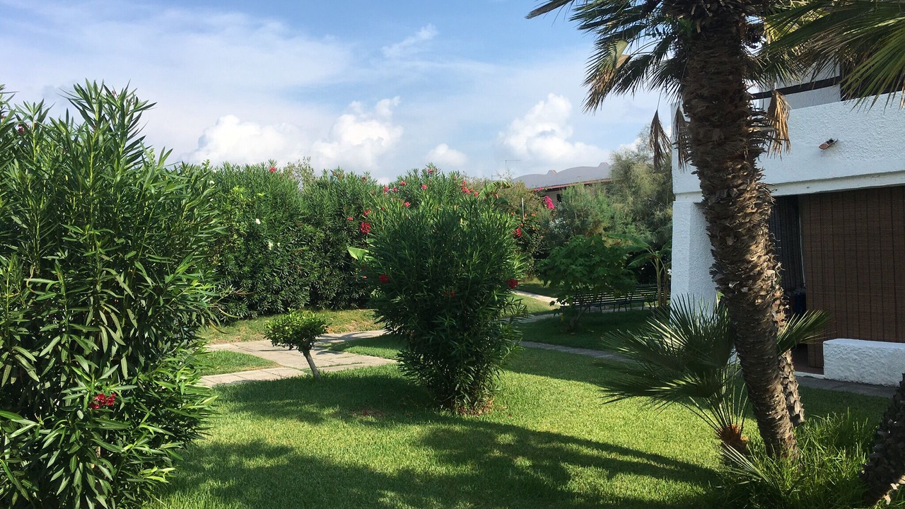 Photo of Outdoor in Vulcano Porto