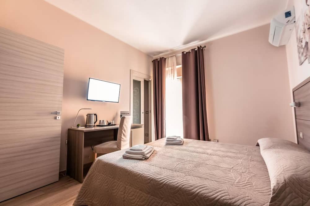 Photo of Bedroom in San Cataldo