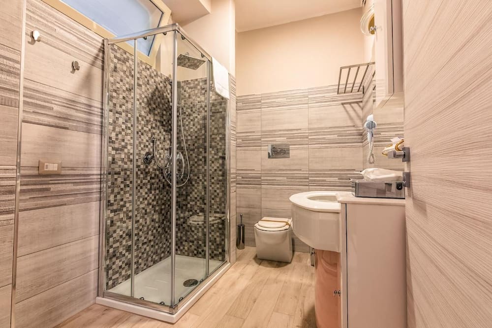 Photo of Bathroom in San Cataldo