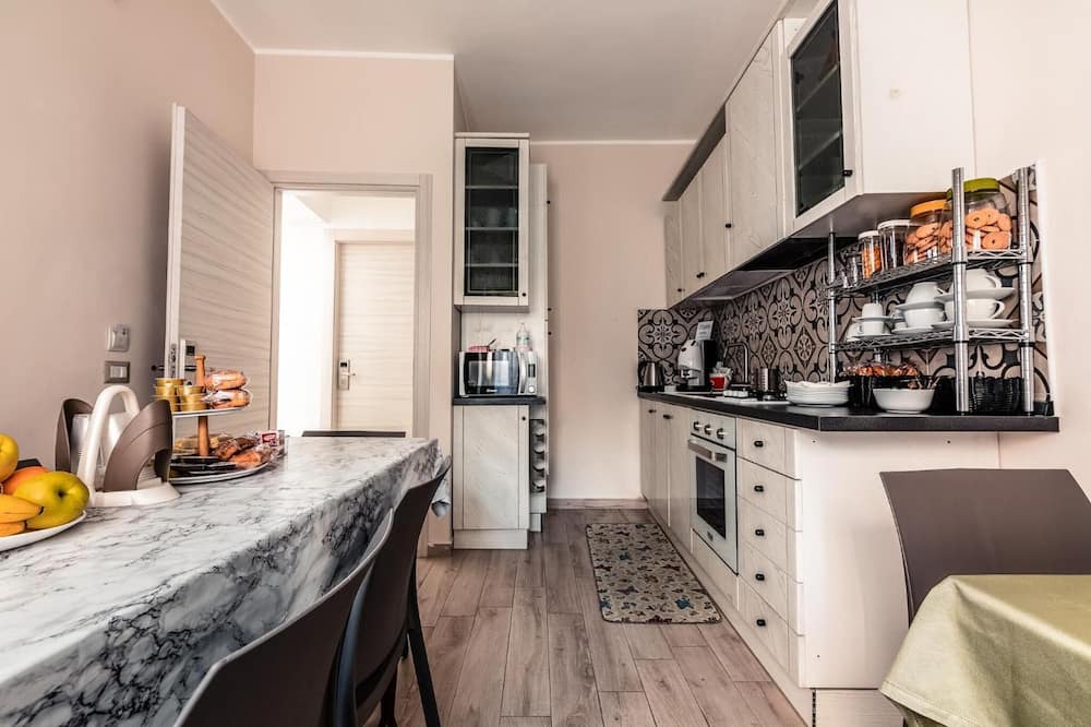 Photo of Kitchen in San Cataldo