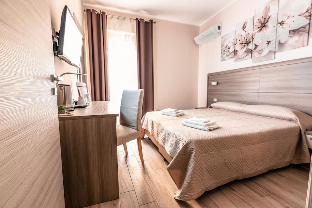 Photo of Bedroom in San Cataldo