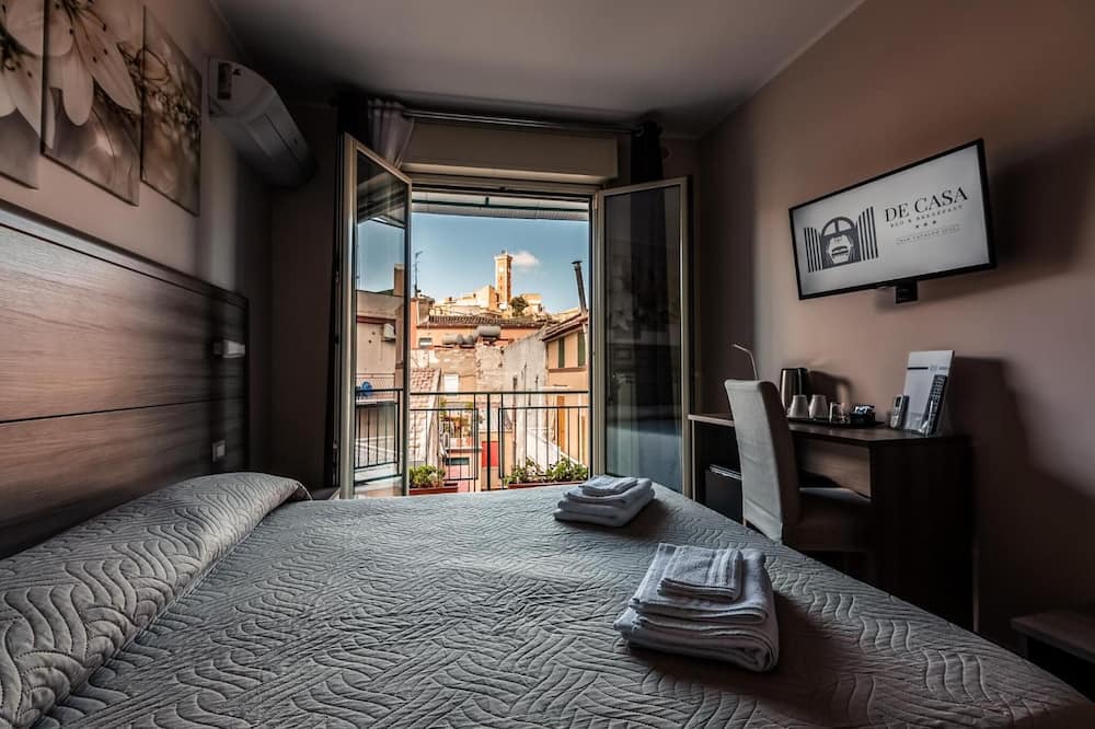 Photo of Bedroom in San Cataldo