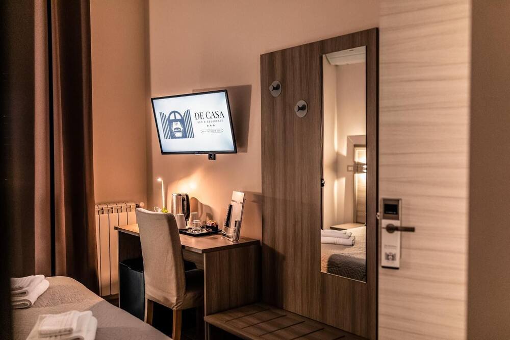 Photo of Bedroom in San Cataldo