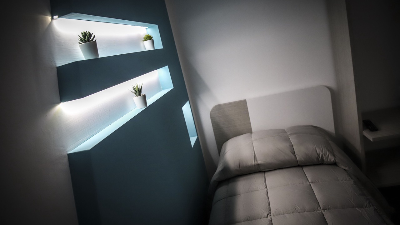 Photo of Bedroom in Favara
