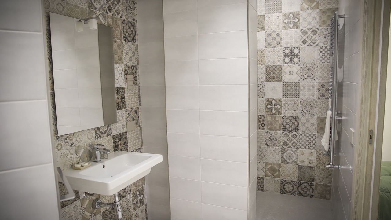 Photo of Bathroom in Favara