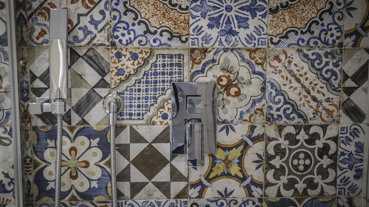 Photo of Bathroom in Favara