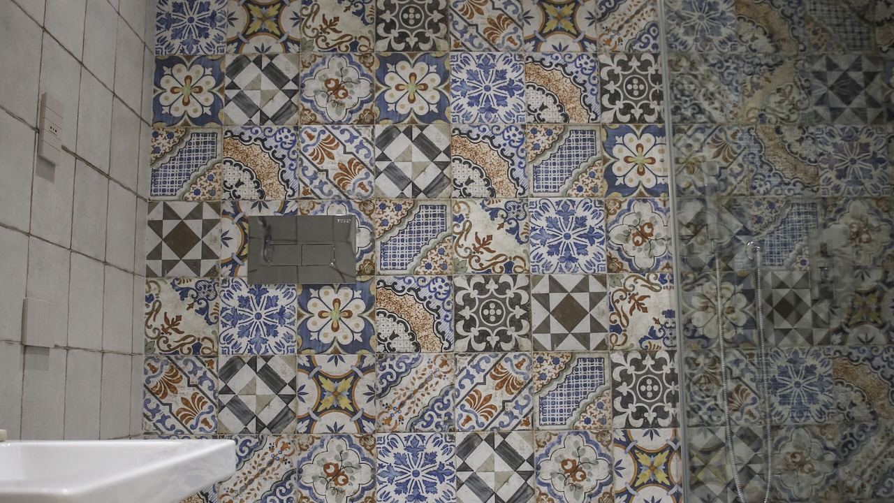 Photo of Bathroom in Favara