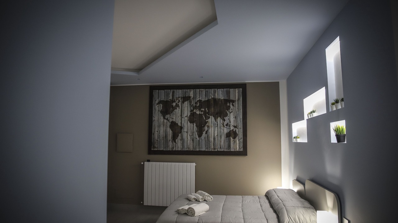 Photo of Bedroom in Favara