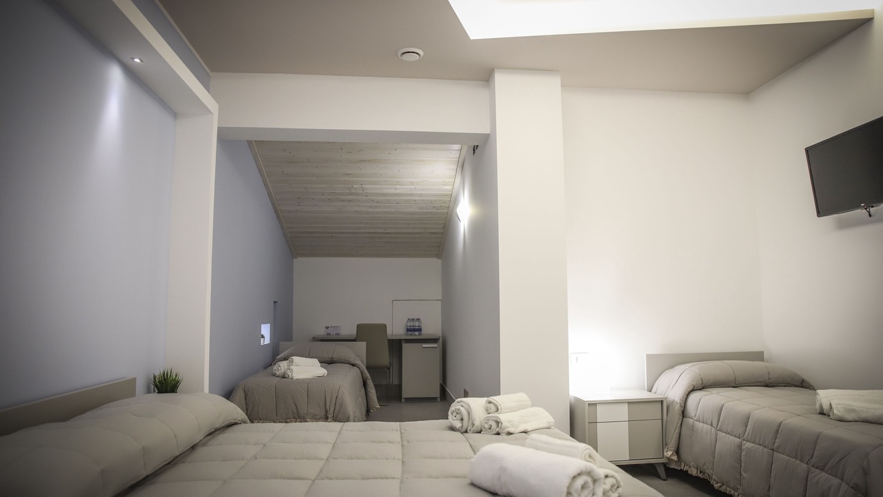 Photo of Bedroom in Favara