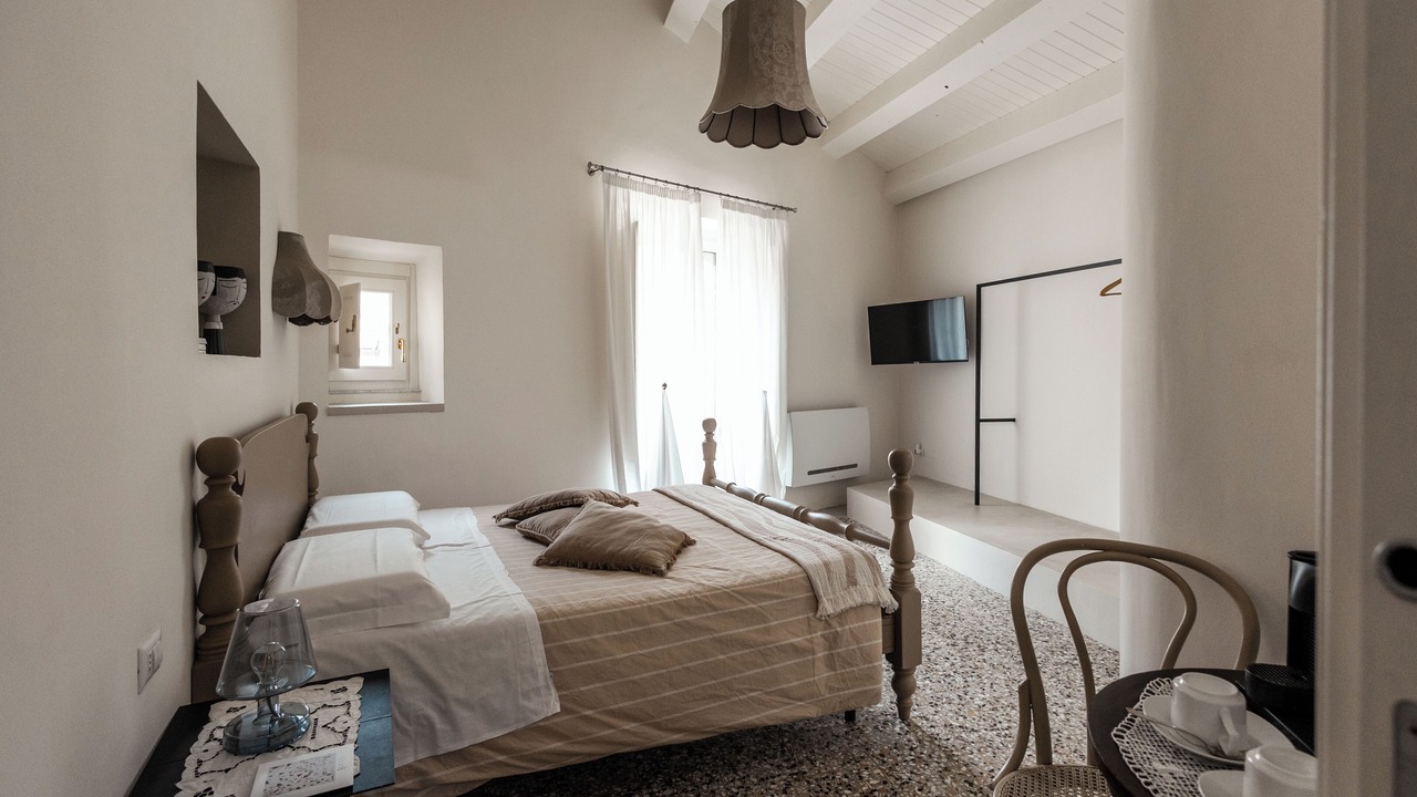 Photo of Bedroom in Enna