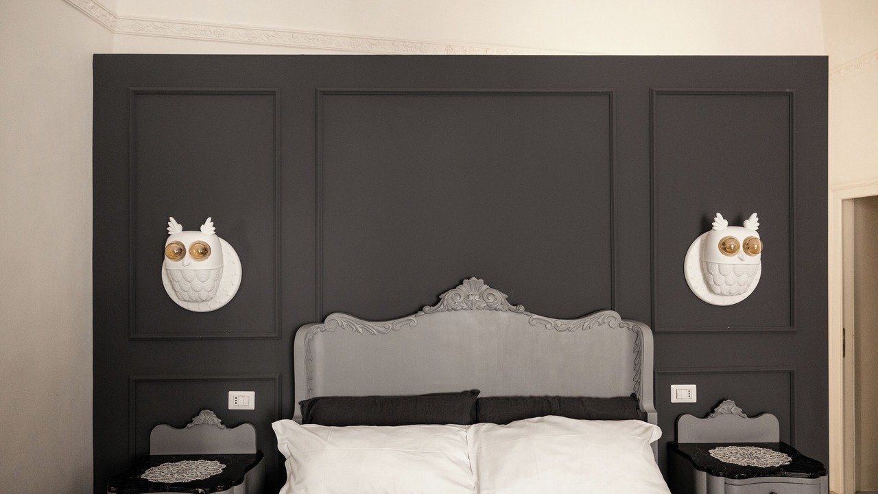 Photo of Bedroom in Enna